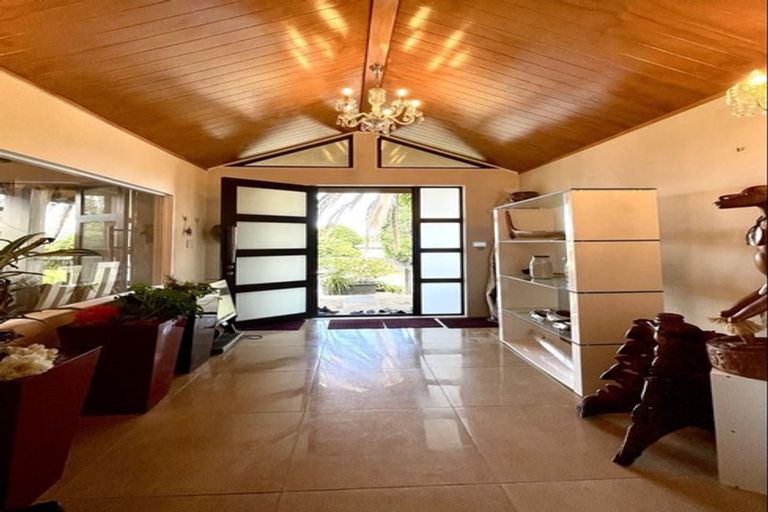 Photo of property in 24 Glenmore Road, Sunnyhills, Auckland, 2010