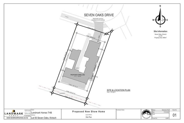 Photo of property in 60 Seven Oaks Drive, Kinloch, 3377