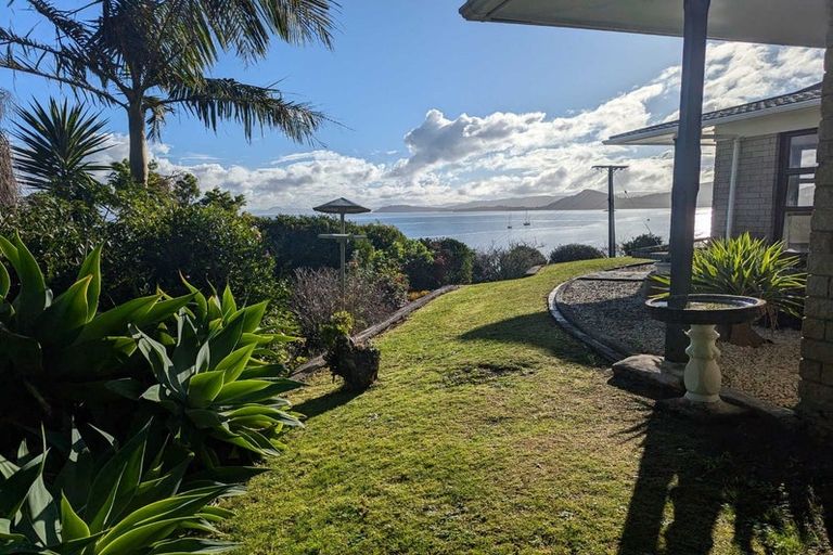 Photo of property in 2021 Whangarei Heads Road, Whangarei Heads, Whangarei, 0174