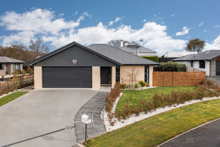 Photo of property in 59 Owhiro Avenue, Mosgiel, 9024