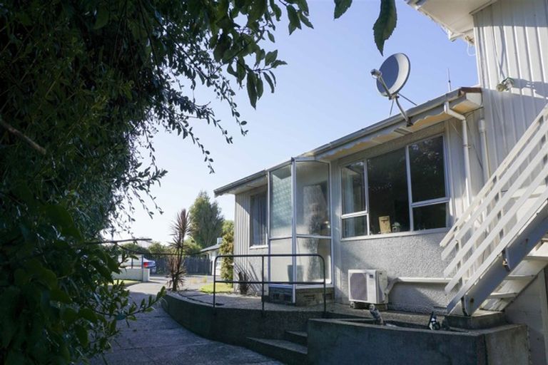 Photo of property in 1/6 Rowan Street, Hargest, Invercargill, 9810