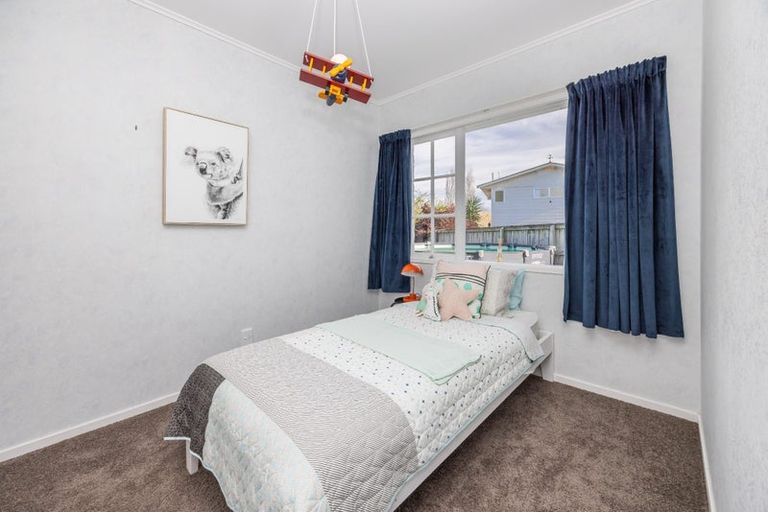 Photo of property in 387 Christie Avenue, Te Awamutu, 3800