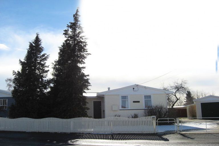 Photo of property in 271 Mackenzie Drive, Twizel, 7901