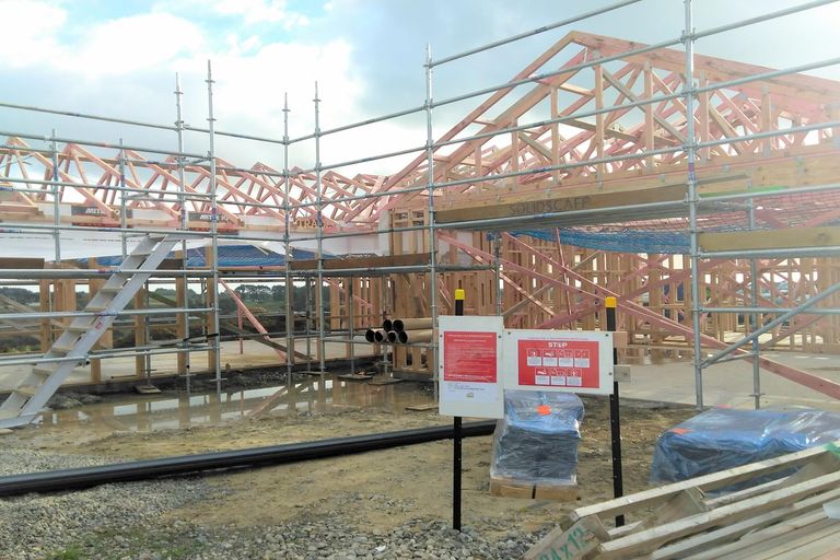 Photo of property in 24 Varsity Heights, Fitzherbert, Palmerston North, 4410