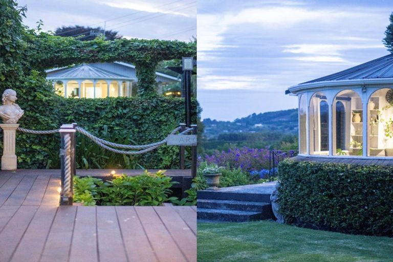 Photo of property in 185 Armstrong Road, Te Puna, Tauranga, 3174