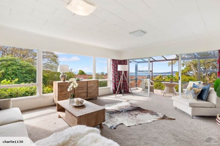 Photo of property in 120 Sunrise Avenue, Mairangi Bay, Auckland, 0630