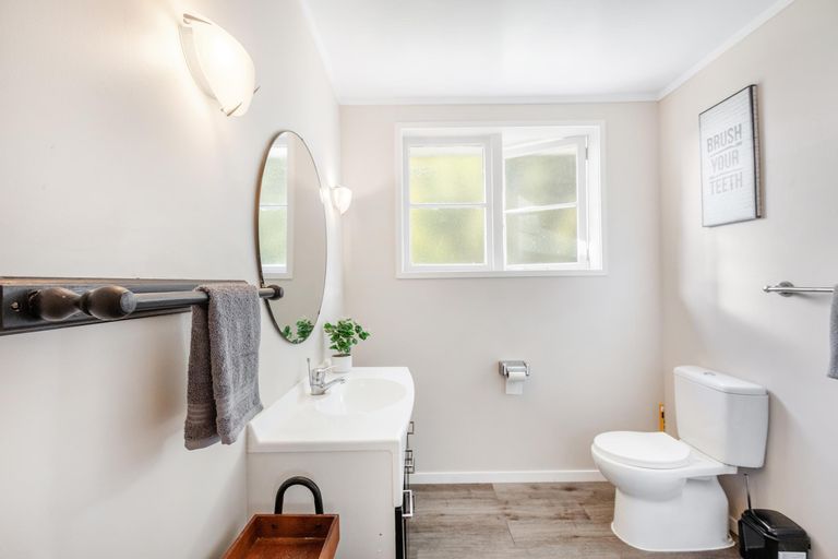 Photo of property in 8 Craig Crescent, Morrinsville, 3300