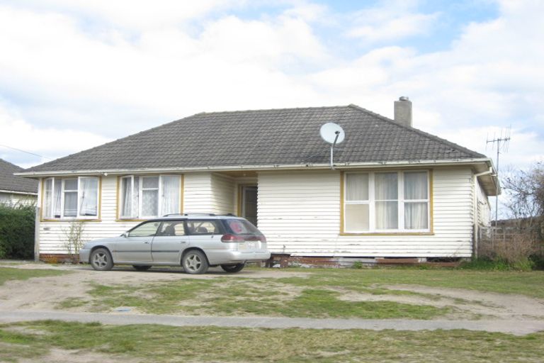 Photo of property in 108 Oregon Drive, Murupara, 3025