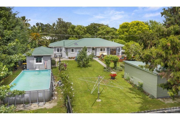 Photo of property in 68 Bossons Road, Te Aroha, 3320