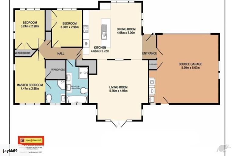 Photo of property in 21 Chieftain Rise, Goodwood Heights, Auckland, 2105