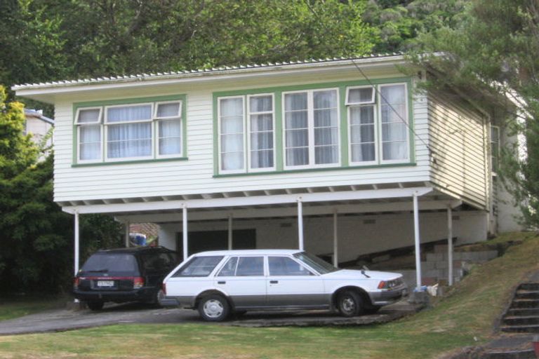 Photo of property in 24 Ribble Street, Island Bay, Wellington, 6023