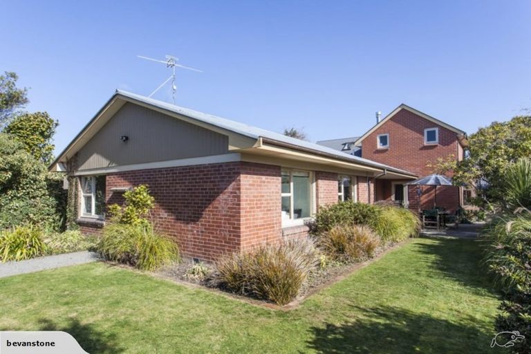 Photo of property in 40 Naseby Street, Merivale, Christchurch, 8014