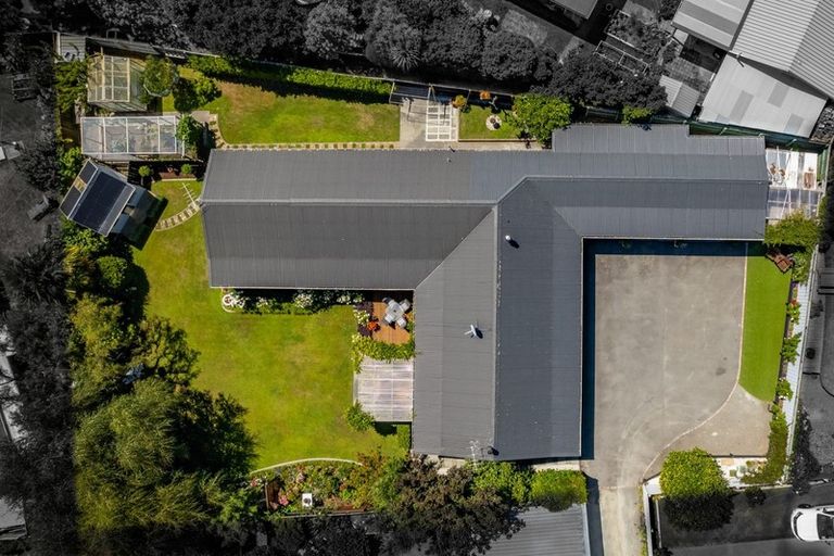 Photo of property in 231a Weld Street, Witherlea, Blenheim, 7201