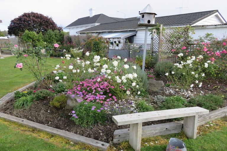 Photo of property in 260 King Street, Temuka, 7920