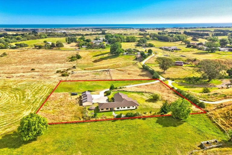 Photo of property in 174a Tayforth Road, Westmere, Whanganui, 4574