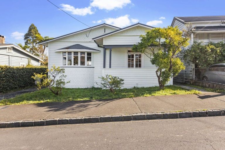 Photo of property in 109 John Street, Ponsonby, Auckland, 1011