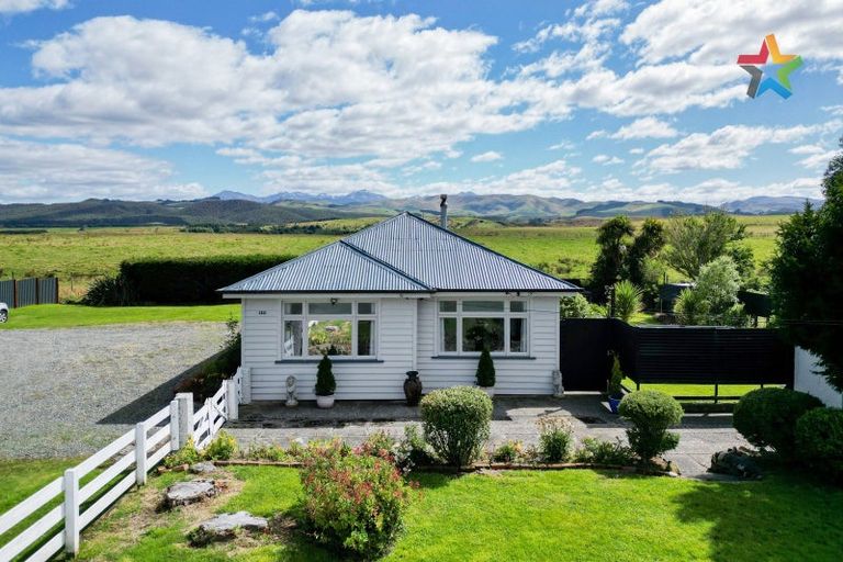 Photo of property in 120 Birchwood Road, Ohai, 9635