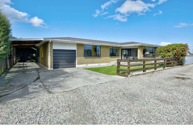 Photo of property in 40a Kitchener Street, Gore, 9710