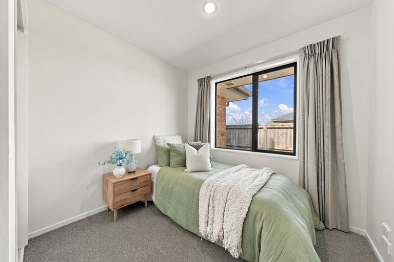 Photo of property in 29 El Alamein Avenue, Rangiora, 7400