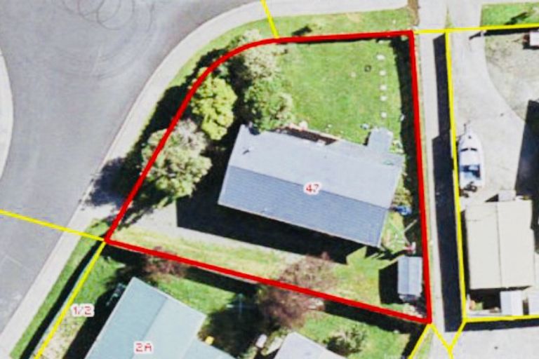 Photo of property in 47 Heathdale Crescent, Papakura, 2110