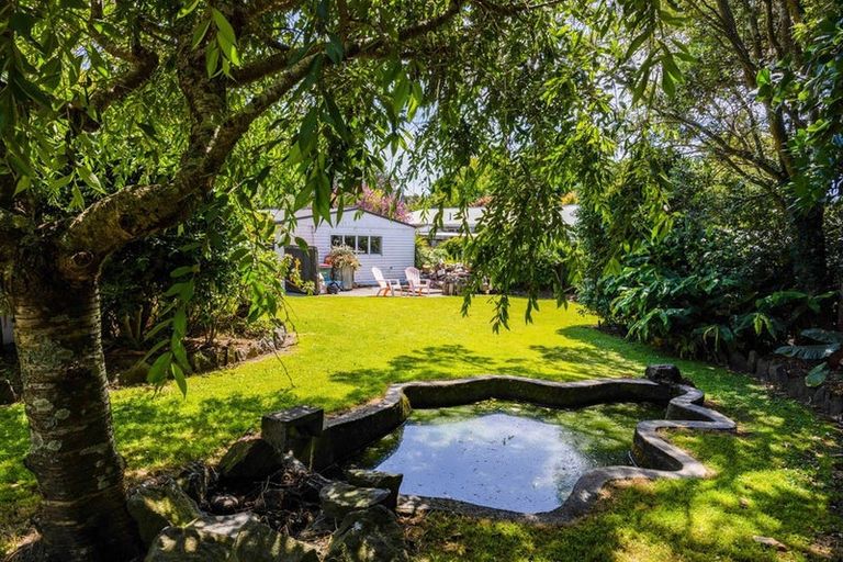 Photo of property in 86 Blake Street, Waitara, 4320