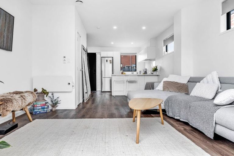 Photo of property in 29 Kotuitui Street, Manukau, Auckland, 2104