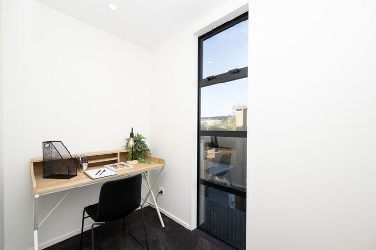 Photo of property in 7/35 Gracefield Avenue, Christchurch Central, Christchurch, 8013