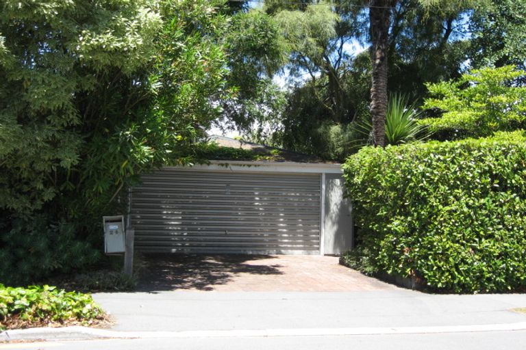 Photo of property in 24 Leinster Road, Merivale, Christchurch, 8014