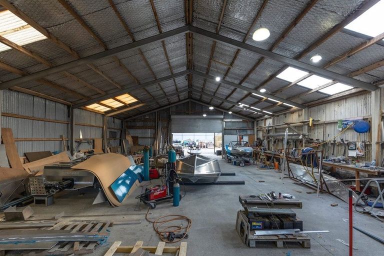 Photo of property in 43 Johnstone Loop, Tasman, Upper Moutere, 7175