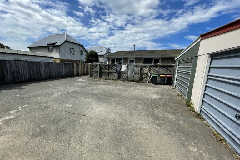 Photo of property in 2/100 Poulson Street, Addington, Christchurch, 8024