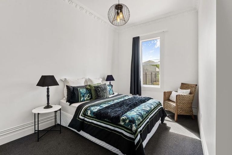 Photo of property in 31 Plunket Street, Saint Kilda, Dunedin, 9012