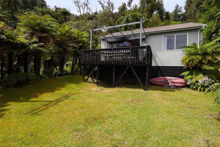 Photo of property in 567 State Highway 30, Lake Rotoma, Rotorua, 3074