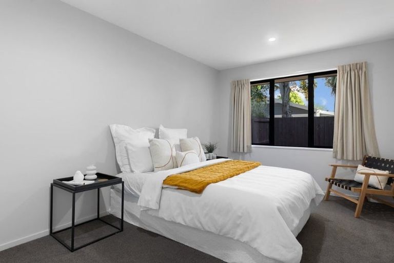 Photo of property in 31c Walpole Street, Waltham, Christchurch, 8023