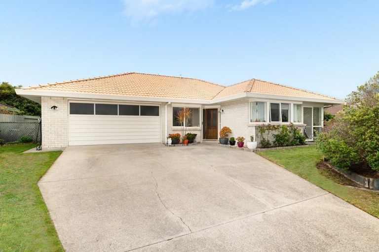 Photo of property in 7 Grevillea Place, Mount Maunganui, 3116