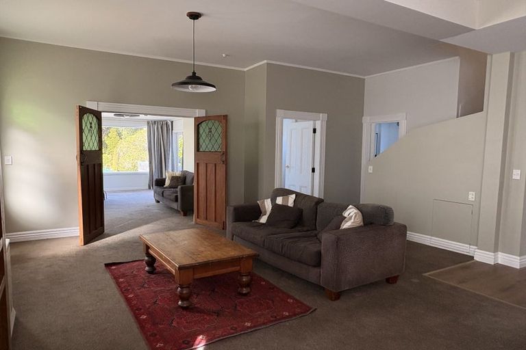 Photo of property in 14au5 Glenmore Street, Thorndon, Wellington, 6011