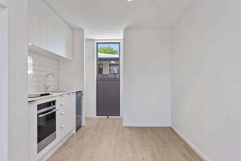 Photo of property in 3/113 Huxley Street, Sydenham, Christchurch, 8023