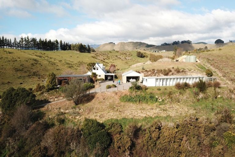 Photo of property in 236a Lord Rutherford Road, Brightwater, 7091