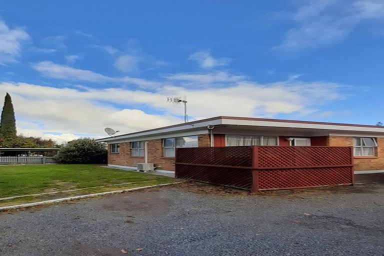 Photo of property in 33a James Street, Victoria, Rotorua, 3010