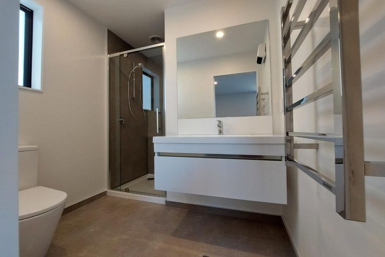 Photo of property in 1/33 Webb Street, St Albans, Christchurch, 8014