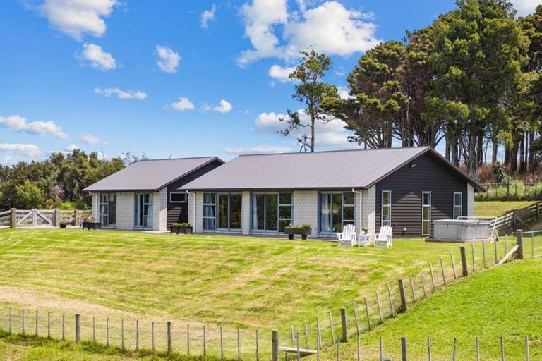 Photo of property in 310 Cames Road, Mangawhai, Wellsford, 0975