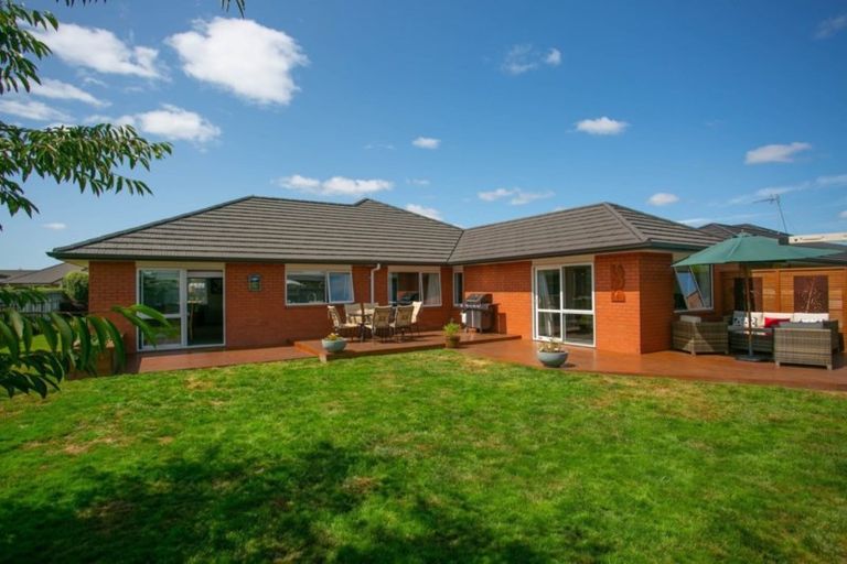 Photo of property in 4 Mckinnon Street, Leamington, Cambridge, 3432