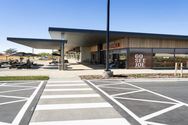 Photo of property in 69 Tara Crescent, Woodend, 7610