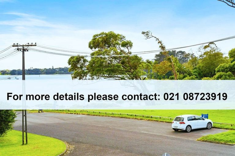 Photo of property in 26 Tamaki Bay Drive, Pakuranga, Auckland, 2010