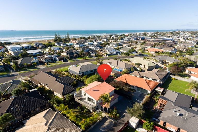 Photo of property in 7 Madeleine Terrace, Papamoa Beach, Papamoa, 3118