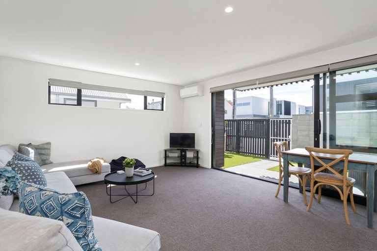 Photo of property in 1/11 Exeter Street, Merivale, Christchurch, 8014