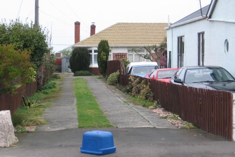 Photo of property in 21 Oxford Street, South Dunedin, Dunedin, 9012