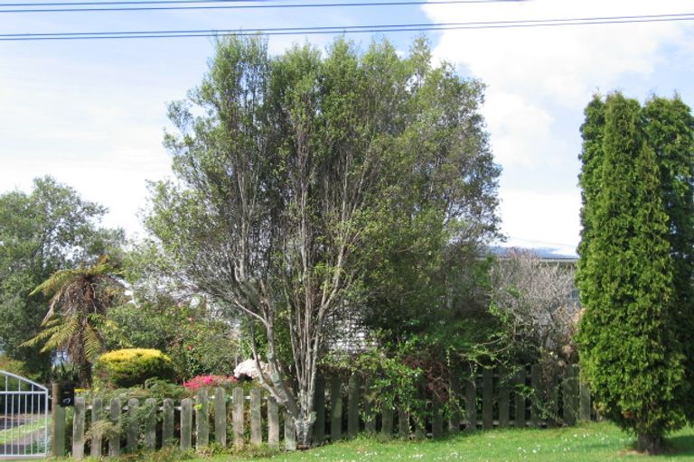 Photo of property in 1 Bruce Street, Ngongotaha, Rotorua, 3010