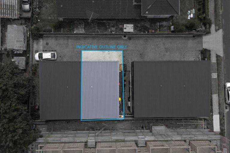 Photo of property in 222c Pakuranga Road, Pakuranga Heights, Auckland, 2010