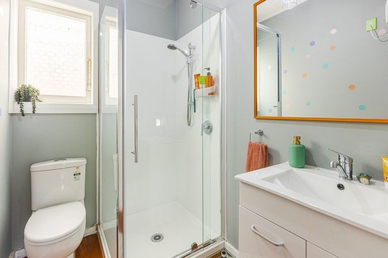 Photo of property in 4 Willis Street, Marton, 4710