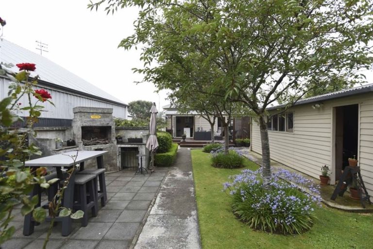 Photo of property in 25 Sydney Street, Windsor, Invercargill, 9810